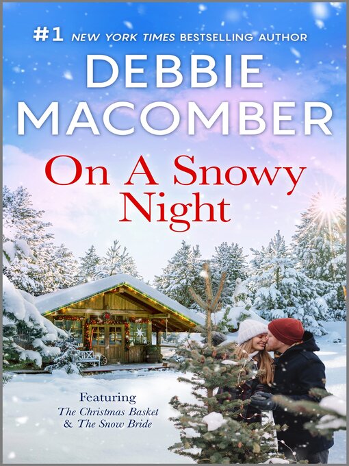Title details for On a Snowy Night by Debbie Macomber - Wait list